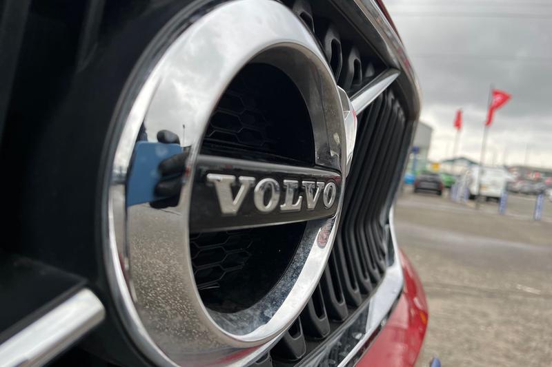 Used Volvo XC40 2018 for sale - 77450457: Photo 39