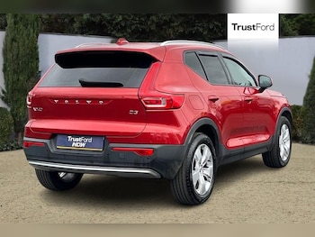 Used Volvo XC40 2018 for sale - 77450457: Photo