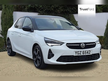 Used Vauxhall Corsa 2023 for sale - 78329504: Photo