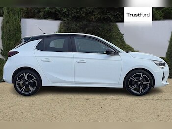 Used Vauxhall Corsa 2023 for sale - 78329504: Photo