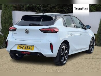 Used Vauxhall Corsa 2023 for sale - 78329504: Photo
