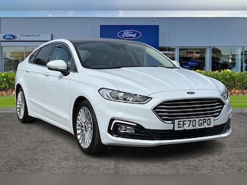 Used Ford Mondeo 2020 for sale - 78443084: Photo