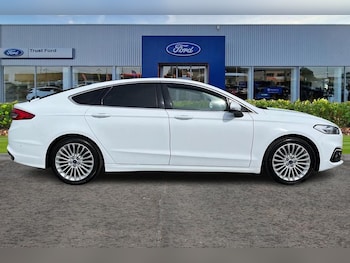 Used Ford Mondeo 2020 for sale - 78443084: Photo
