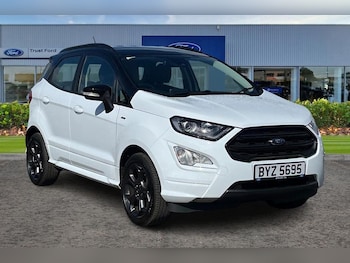 Used Ford Ecosport 2022 for sale - 75922441: Photo