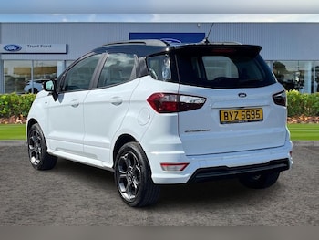Used Ford Ecosport 2022 for sale - 75922441: Photo