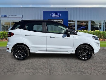 Used Ford Ecosport 2022 for sale - 75922441: Photo