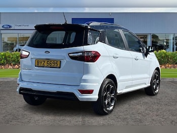 Used Ford Ecosport 2022 for sale - 75922441: Photo