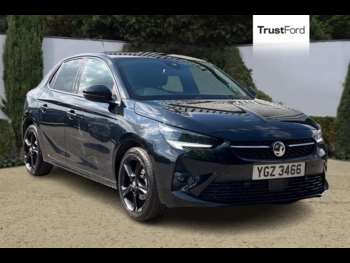 2022 - 1.2 GS Line Hatchback 5dr - REAR PARKING SENSORS, CRUISE CONTROL, TOUCHSCRE