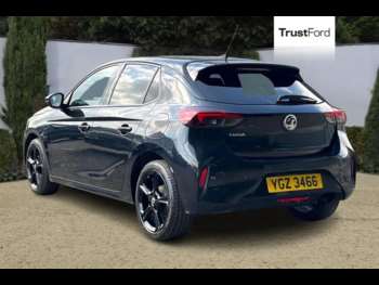 Used Vauxhall Corsa 2022 for sale - 74735106: Photo