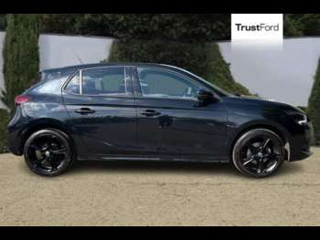 Used Vauxhall Corsa 2022 for sale - 74735106: Photo