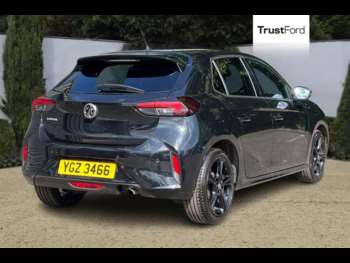 Used Vauxhall Corsa 2022 for sale - 74735106: Photo