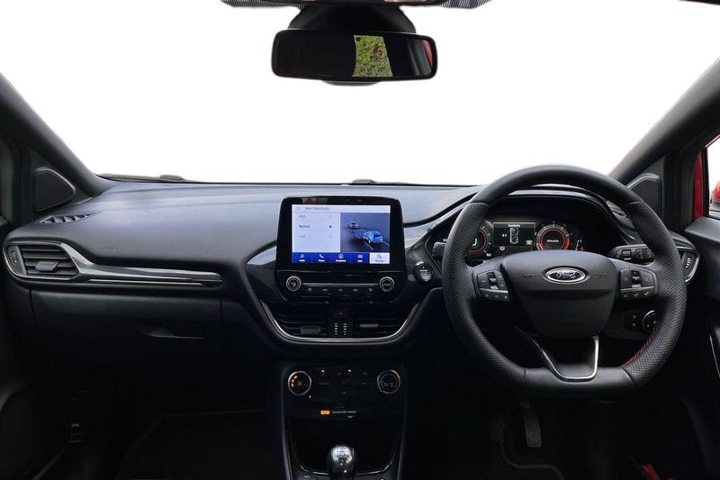 Used Ford Puma 2022 for sale - 75985215: Photo 10