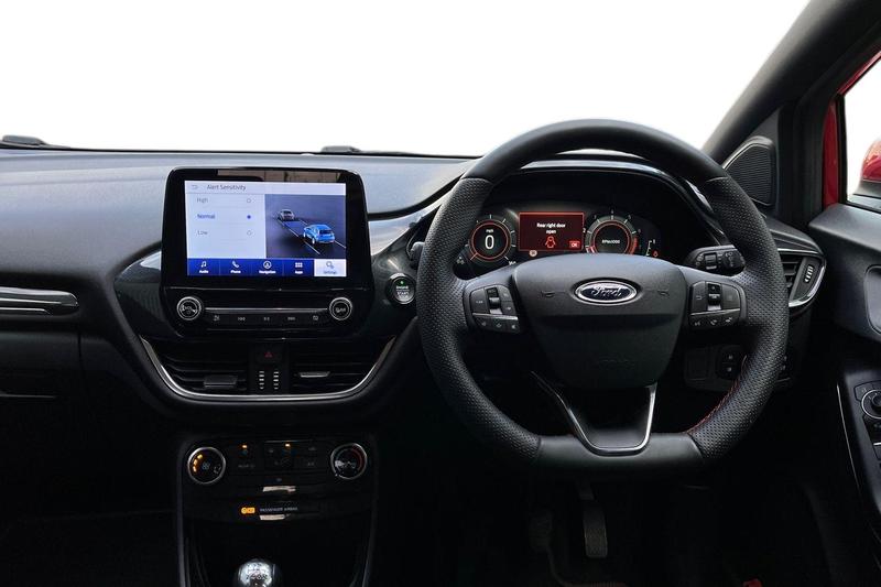 Used Ford Puma 2022 for sale - 75985215: Photo 11