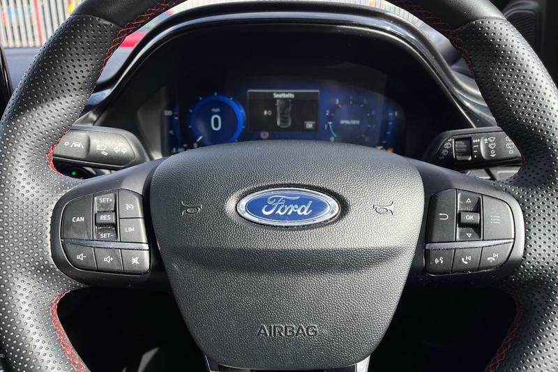 Used Ford Puma 2022 for sale - 75985215: Photo 12