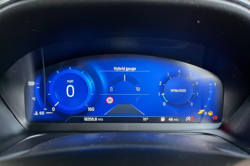 Used Ford Puma 2022 for sale - 75985215: Photo 13