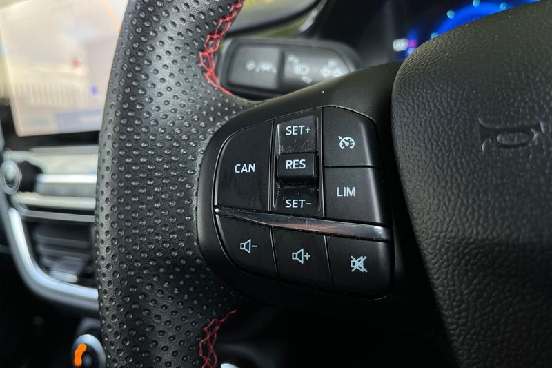 Used Ford Puma 2022 for sale - 75985215: Photo 24