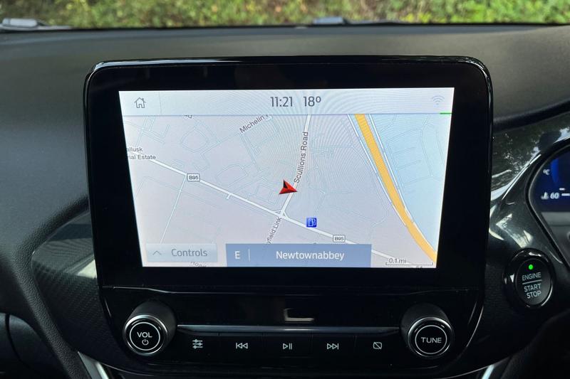 Used Ford Puma 2022 for sale - 75985215: Photo 28