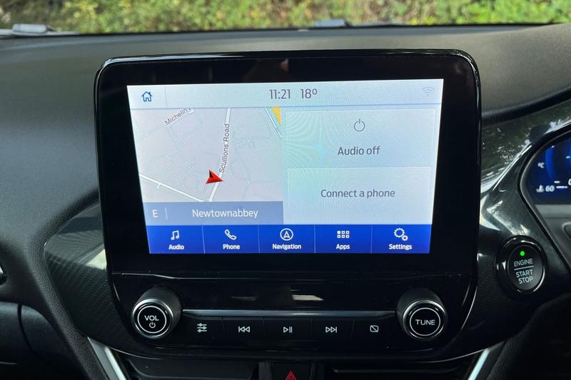 Used Ford Puma 2022 for sale - 75985215: Photo 29