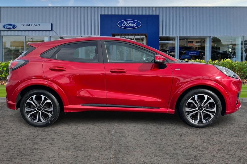 Used Ford Puma 2022 for sale - 75985215: Photo 3