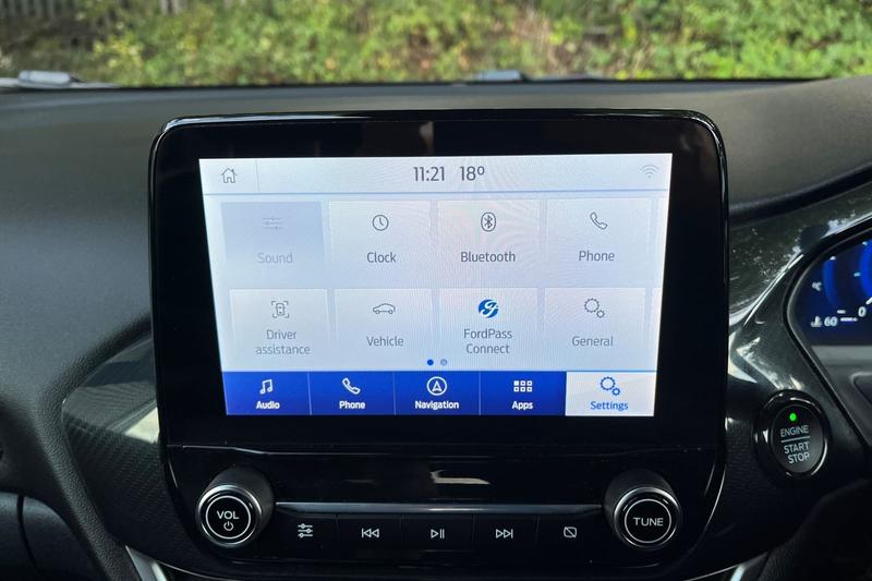 Used Ford Puma 2022 for sale - 75985215: Photo 30