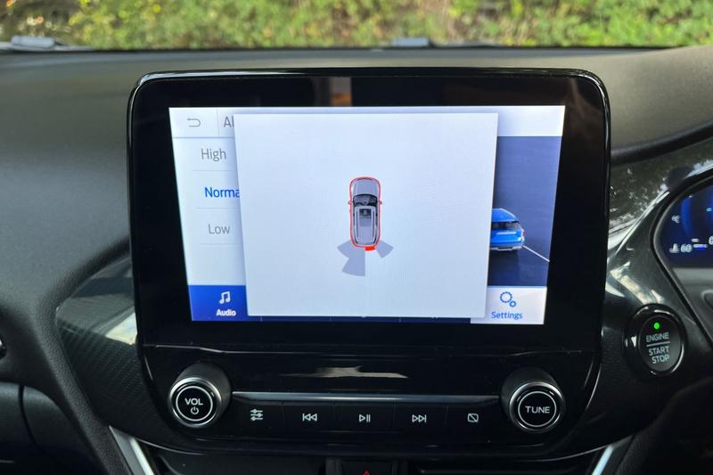 Used Ford Puma 2022 for sale - 75985215: Photo 35