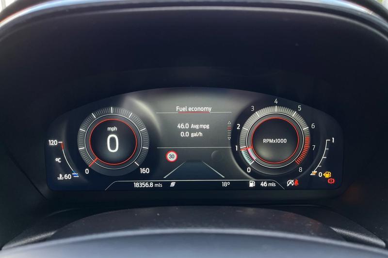 Used Ford Puma 2022 for sale - 75985215: Photo 36