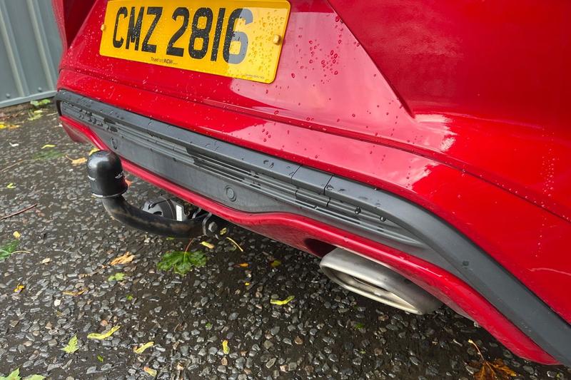 Used Ford Puma 2022 for sale - 75985215: Photo 37