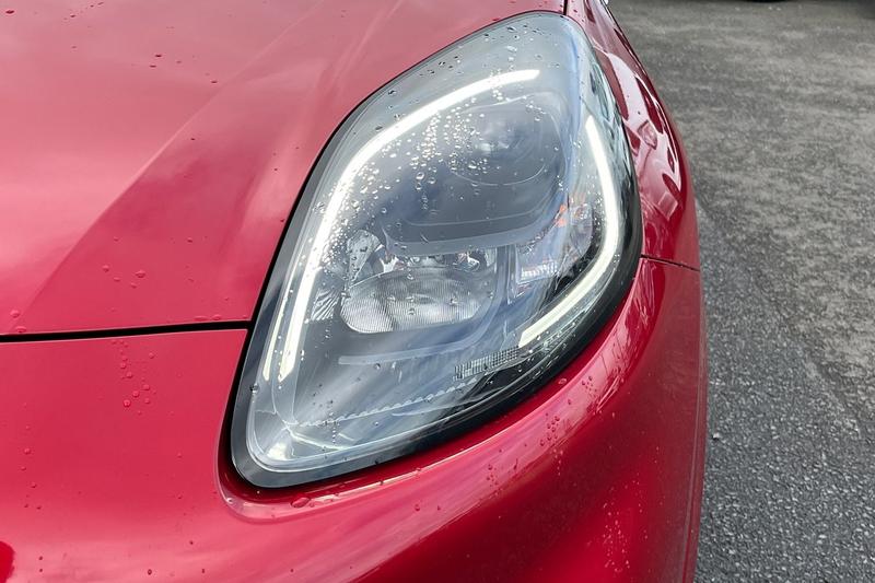 Used Ford Puma 2022 for sale - 75985215: Photo 38