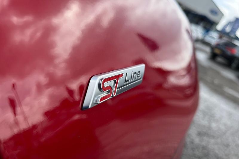 Used Ford Puma 2022 for sale - 75985215: Photo 39