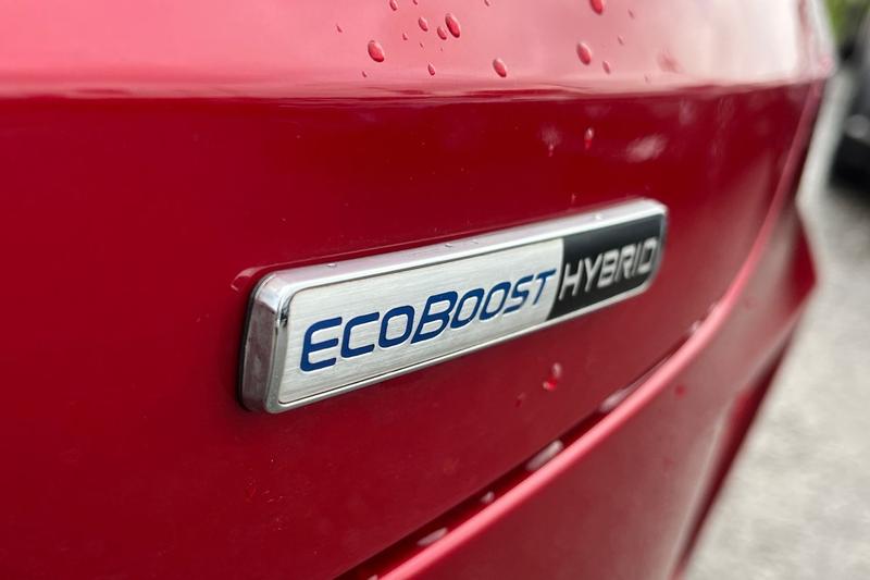 Used Ford Puma 2022 for sale - 75985215: Photo 40