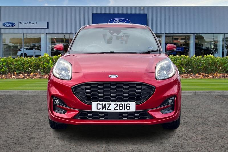 Used Ford Puma 2022 for sale - 75985215: Photo 6