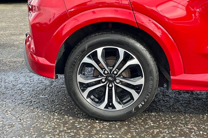 Used Ford Puma 2022 for sale - 75985215: Photo 8