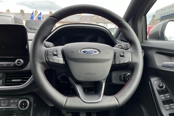 Used Ford Puma 2023 for sale - 76261067: Photo 12