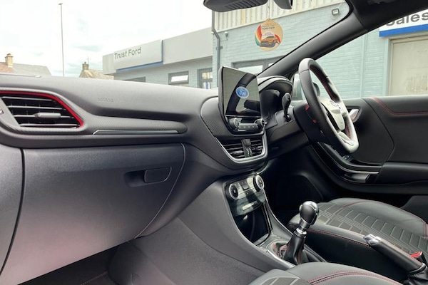 Used Ford Puma 2023 for sale - 76261067: Photo 18