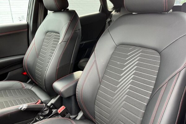 Used Ford Puma 2023 for sale - 76261067: Photo 19