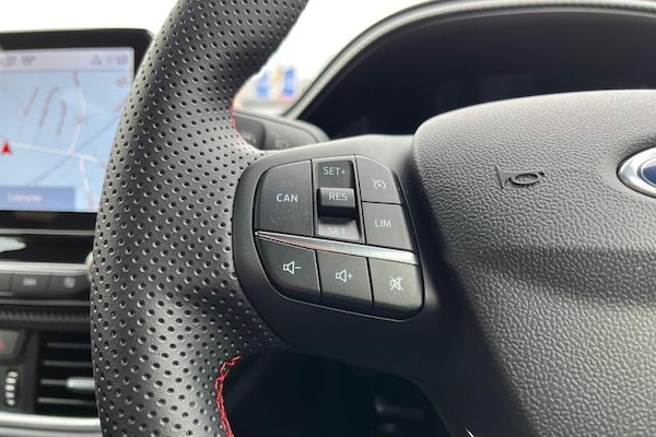 Used Ford Puma 2023 for sale - 76261067: Photo 24