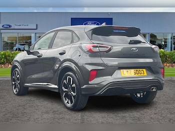 Used Ford Puma 2023 for sale - 76261067: Photo 2