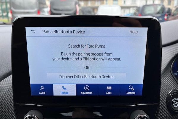Used Ford Puma 2023 for sale - 76261067: Photo 31