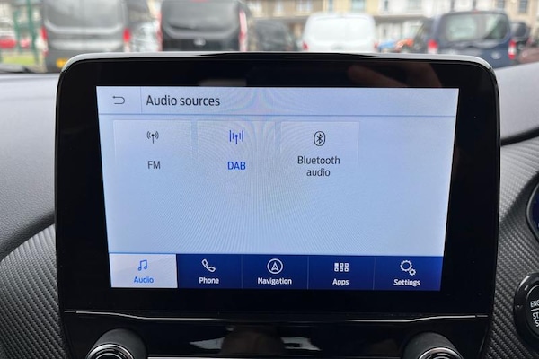 Used Ford Puma 2023 for sale - 76261067: Photo 32