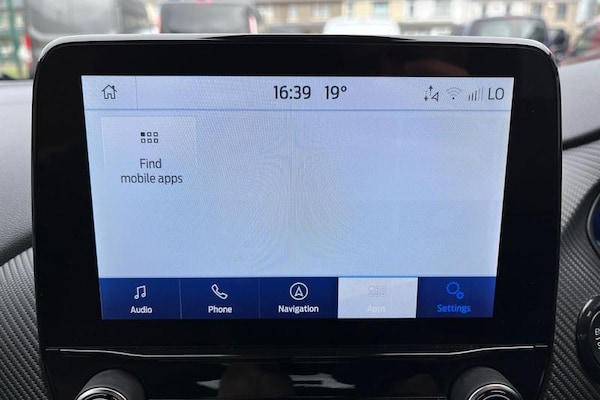 Used Ford Puma 2023 for sale - 76261067: Photo 33