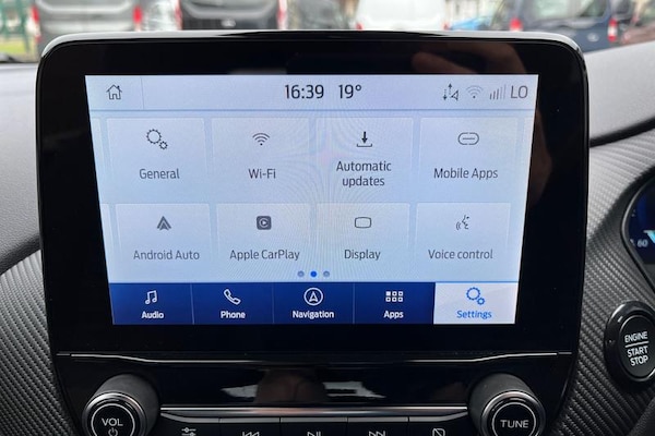 Used Ford Puma 2023 for sale - 76261067: Photo 35