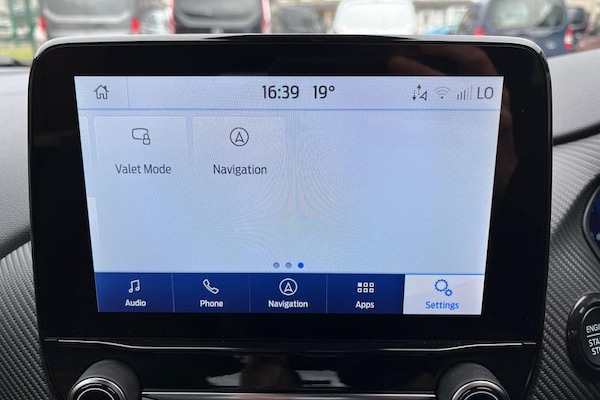 Used Ford Puma 2023 for sale - 76261067: Photo 36