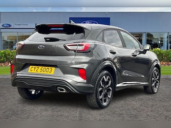 Used Ford Puma 2023 for sale - 76261067: Photo 4