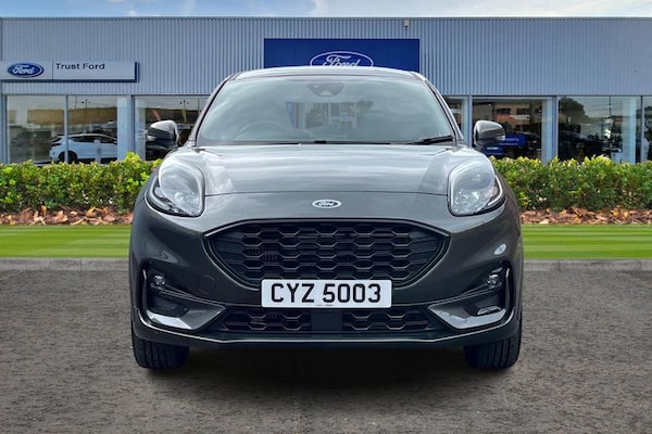 Used Ford Puma 2023 for sale - 76261067: Photo 6