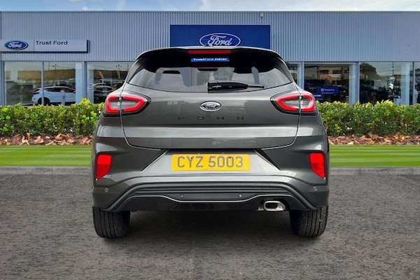 Used Ford Puma 2023 for sale - 76261067: Photo 7