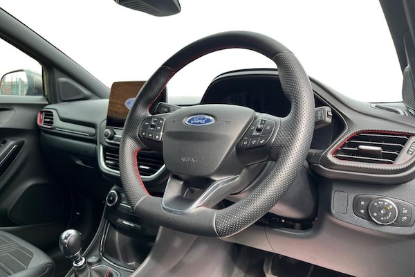 Used Ford Puma 2023 for sale - 76261067: Photo 9
