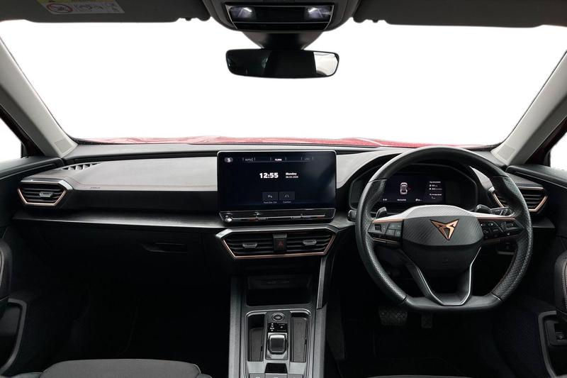 Used Cupra Formentor 2024 for sale - 77804603: Photo 10