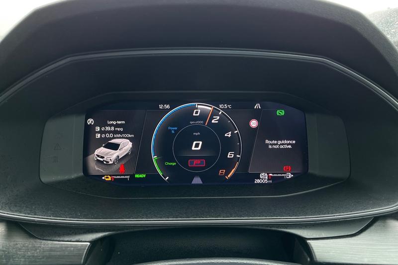 Used Cupra Formentor 2024 for sale - 77804603: Photo 13