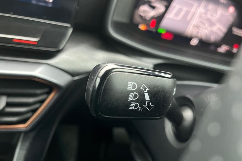 Used Cupra Formentor 2024 for sale - 77804603: Photo 14