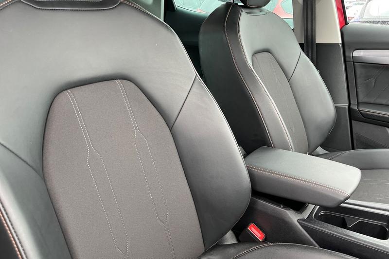 Used Cupra Formentor 2024 for sale - 77804603: Photo 17